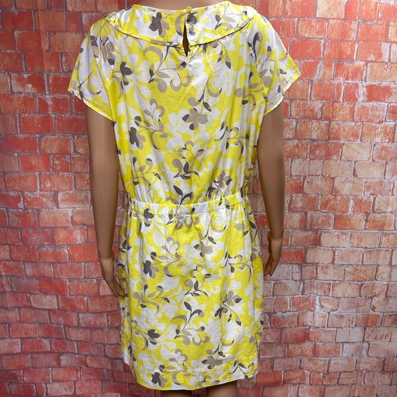 Old Navy Floral Cotton Dress - Picture 6 of 11